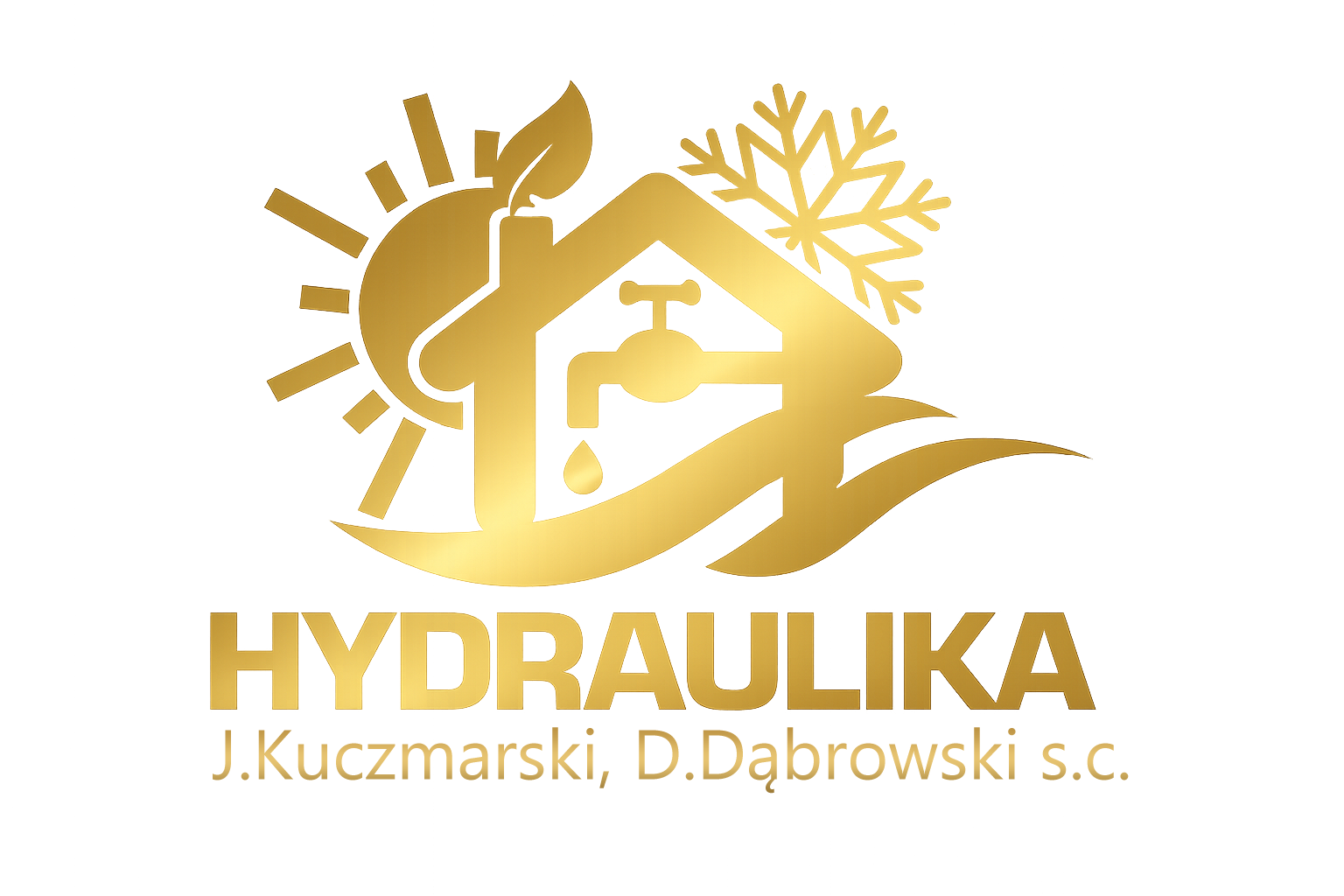 J. Kuczmarski, D. Dąbrowski — Hydraulika